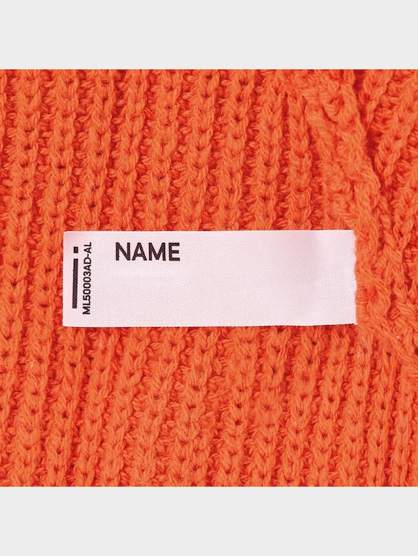 GIRLSウォッシャブル畦クルーネックカーディガン(長袖)