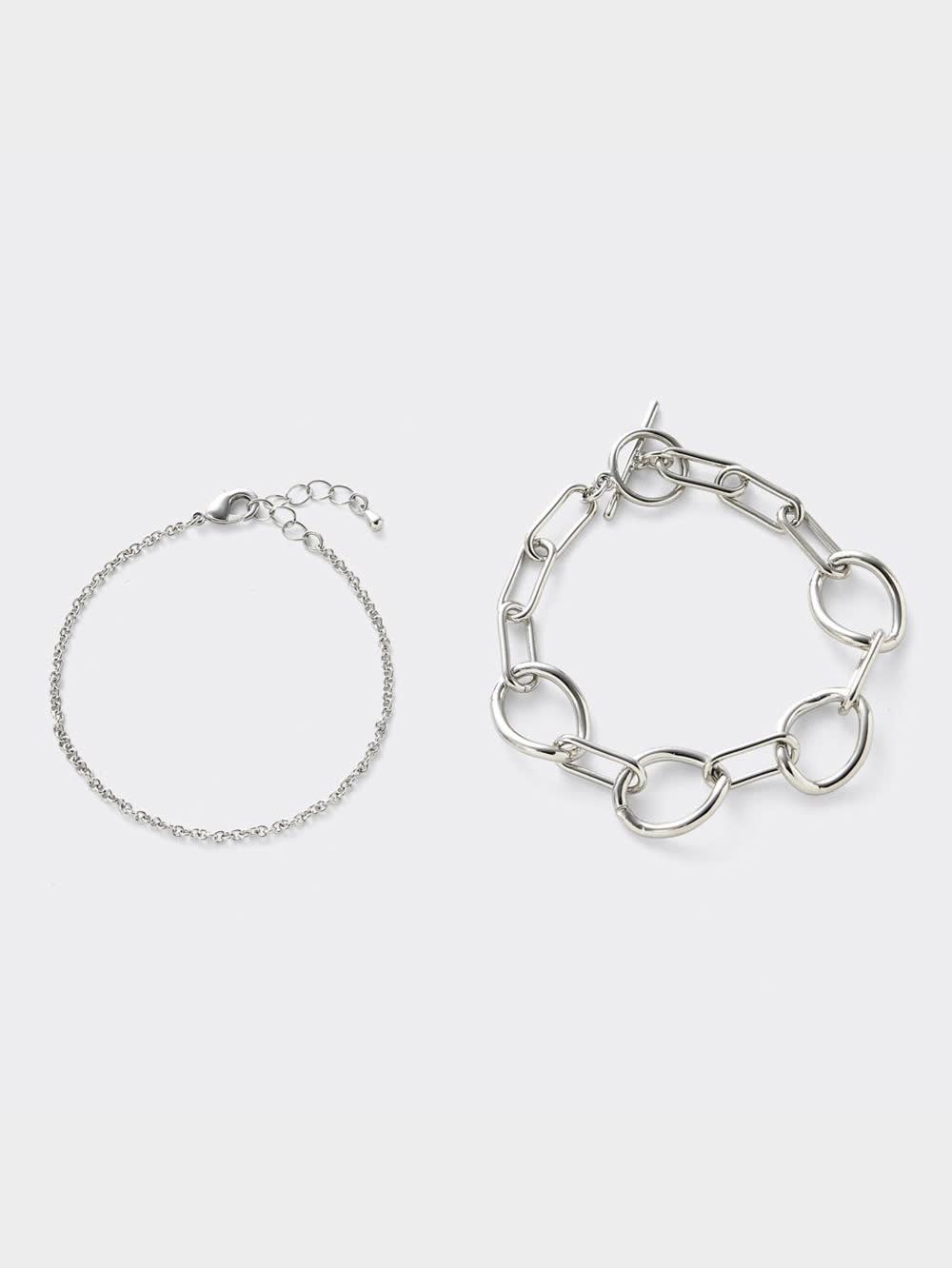 HUG YOU ブレスレット シークレット 楽天市場】INSTINCTOY HUG YOU シリーズ ブレスレット【ピース