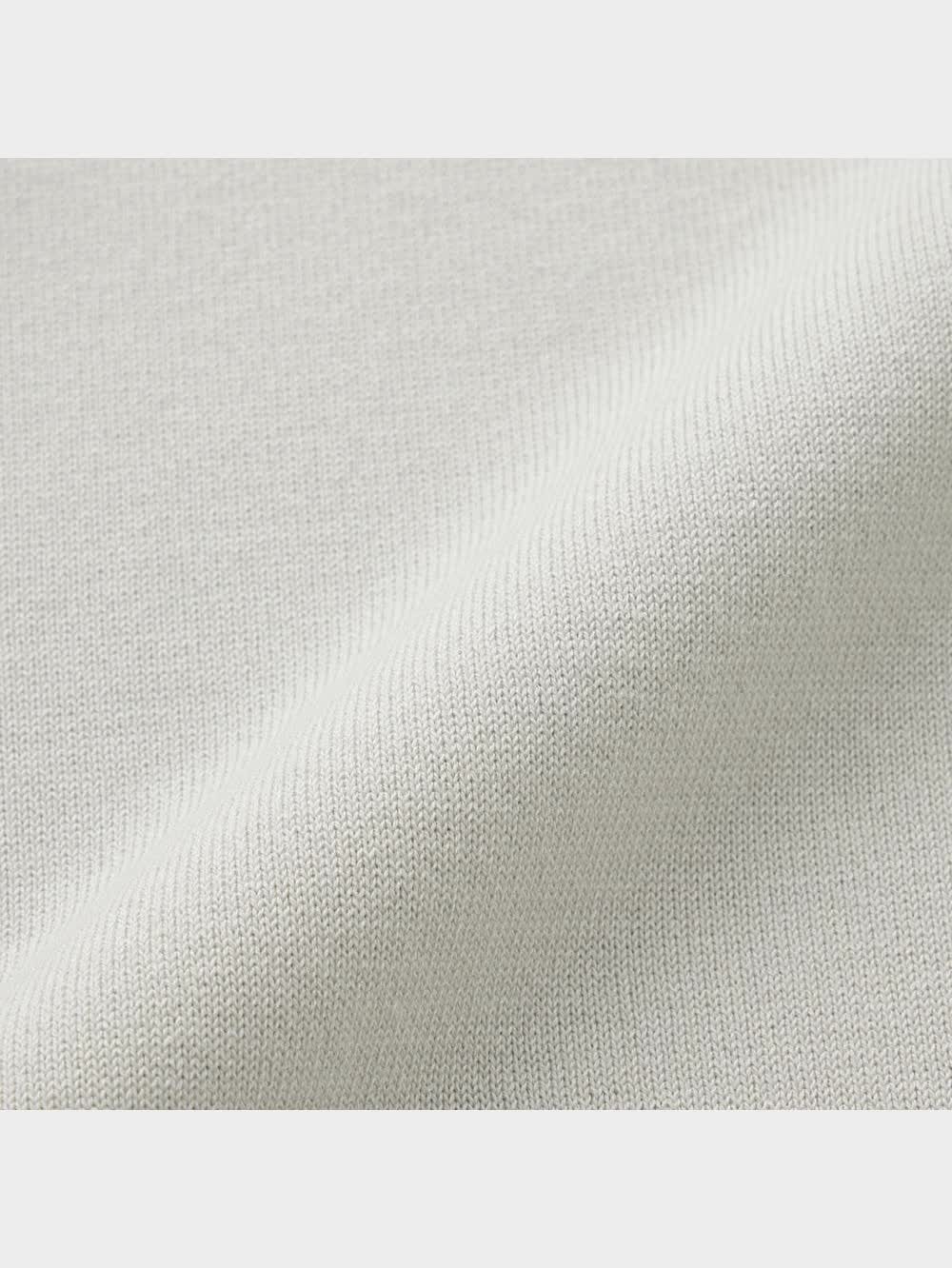 GU公式 | ウォッシャブルクルーネックセーター(長袖)SW