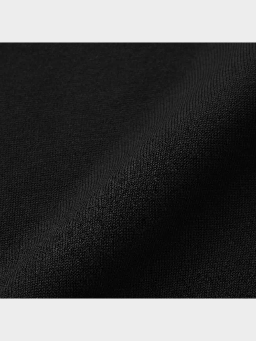 GU公式 | ウォッシャブルクルーネックセーター(長袖)SW