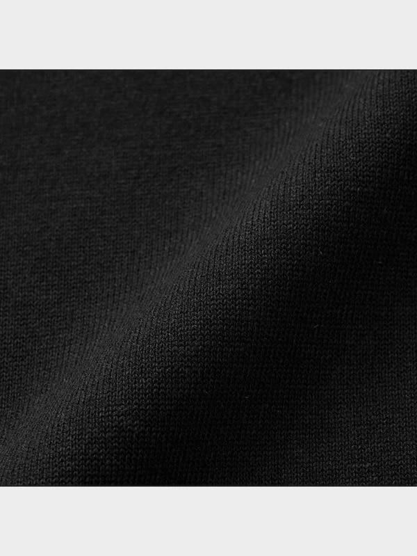 ウォッシャブルニットポロシャツ(長袖)SW+X