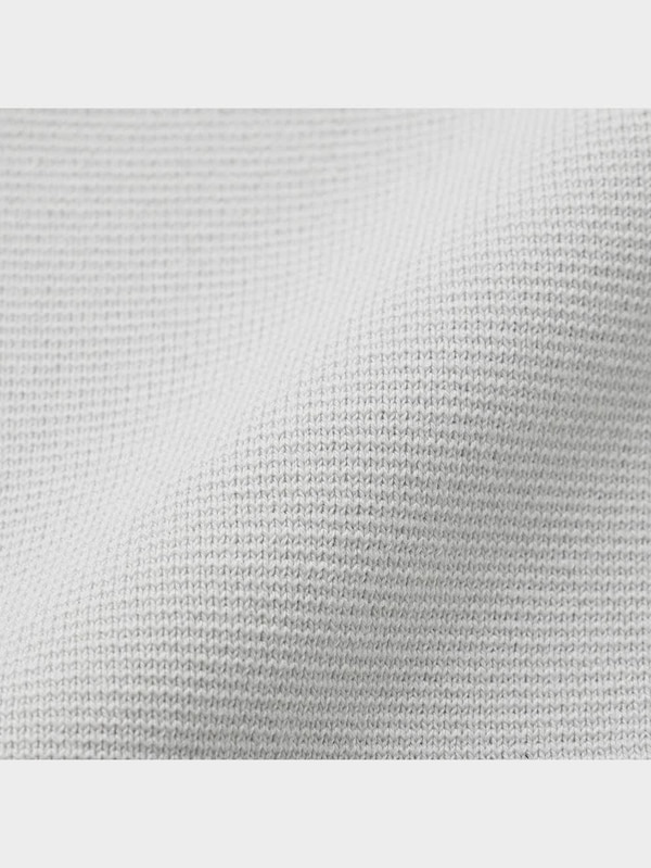 ジップアップブルゾン(長袖)SW+X