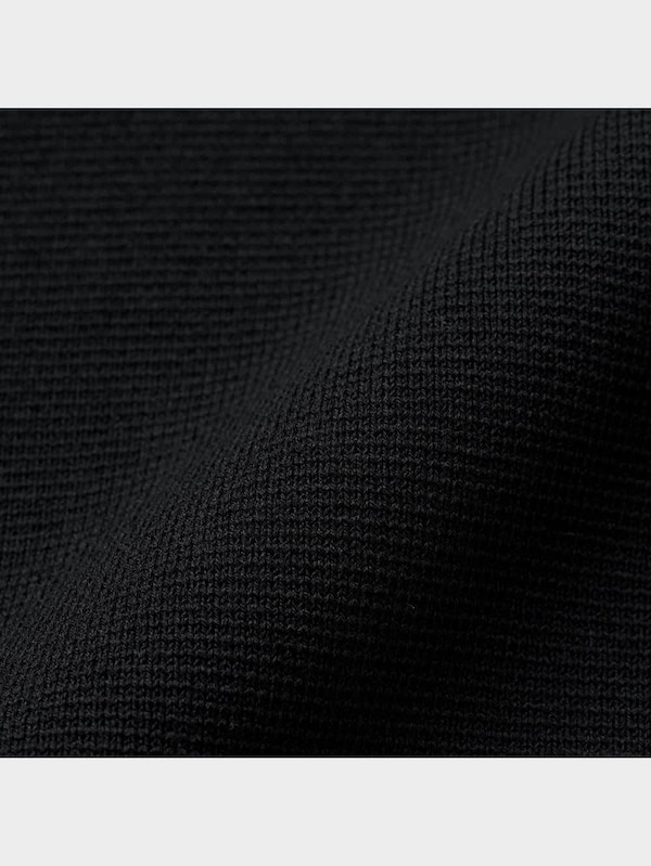 ジップアップブルゾン(長袖)SW+X