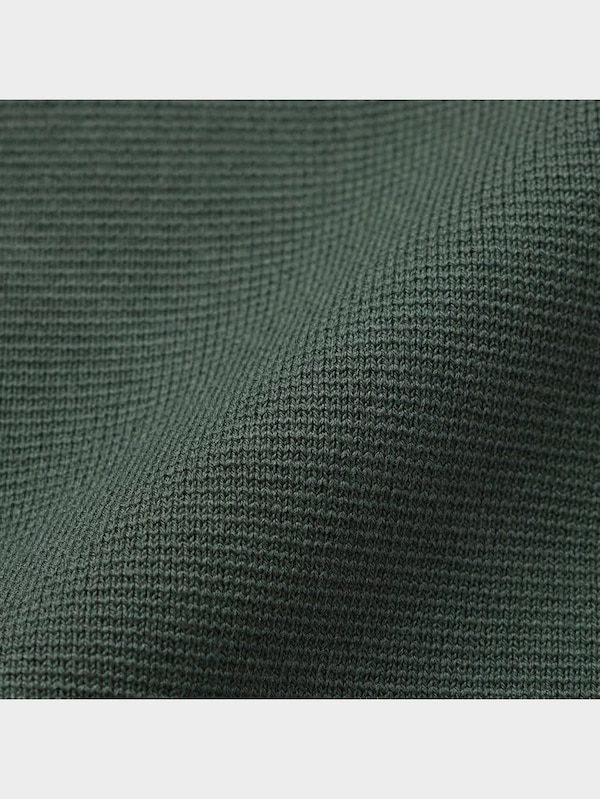 ジップアップブルゾン(長袖)SW+X