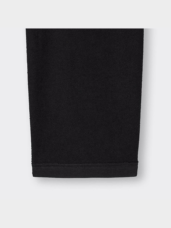 スウェットラウンジセット(長袖&ロングパンツ)(ボーダー)+E