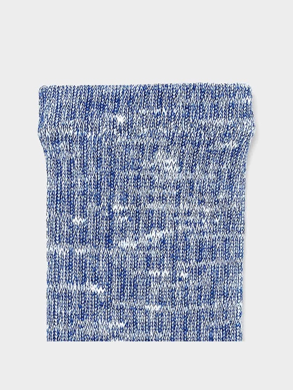 フィンガーソックス(スラブ)+X