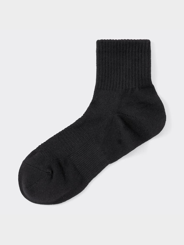 スタイルドライアンクルソックス+X