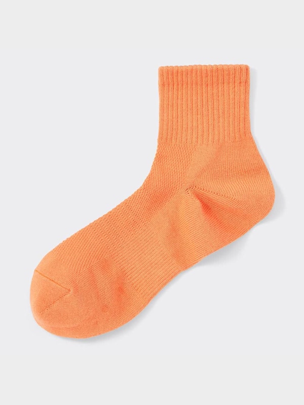 スタイルドライアンクルソックス+X