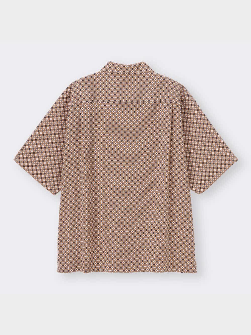 UNITUS（ユナイタス）の「オープンカラーシャツ（）」 - WEAR