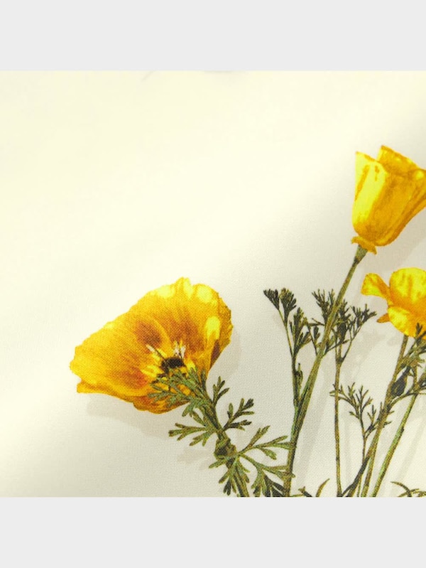 オープンカラーシャツ(5分袖) nowartt 1