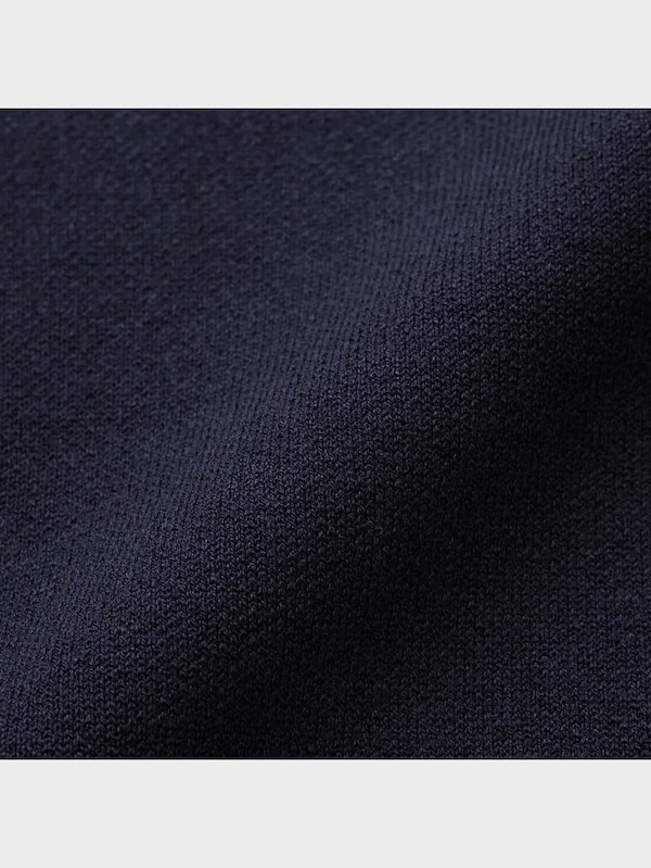 サイドスリットオーバーサイズセーター(長袖)