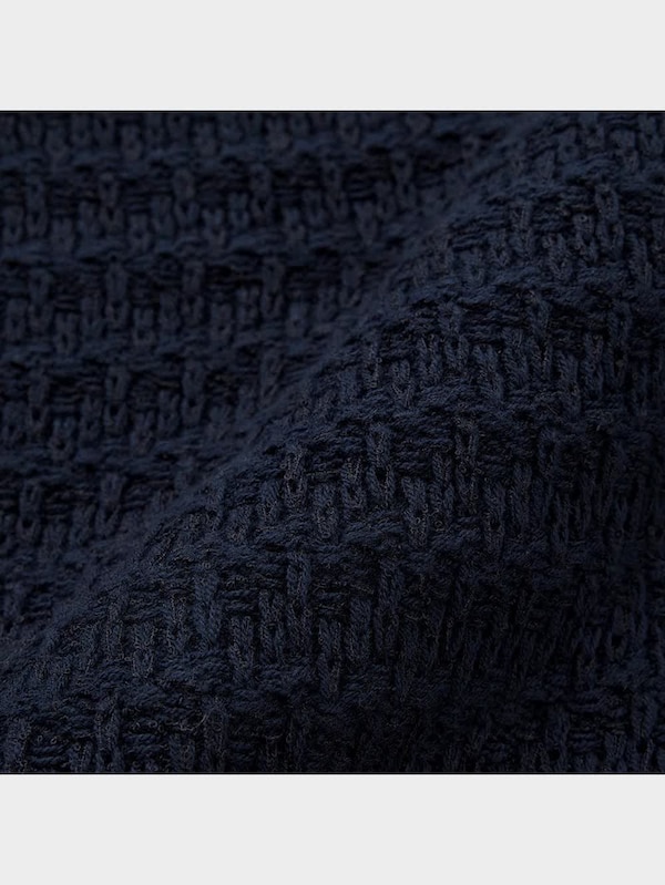 ダブルポケットカーディガン(長袖)