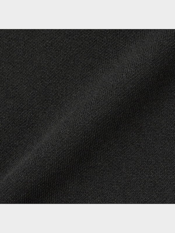 マーメイドニットジャンパードレス