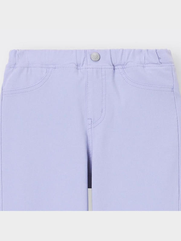 KIDS(男女兼用)のびのびレギンスパンツ