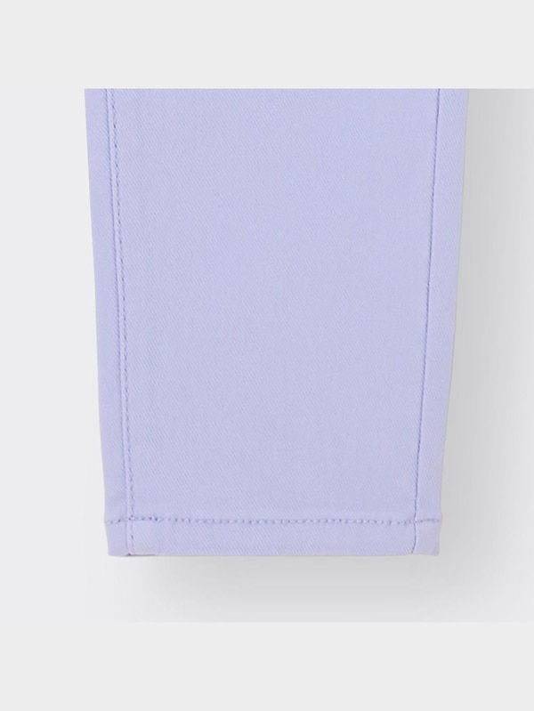 KIDS(男女兼用)のびのびレギンスパンツ