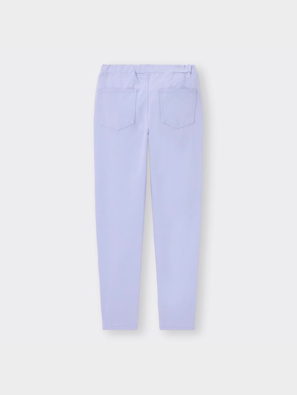 KIDS(男女兼用)のびのびレギンスパンツ