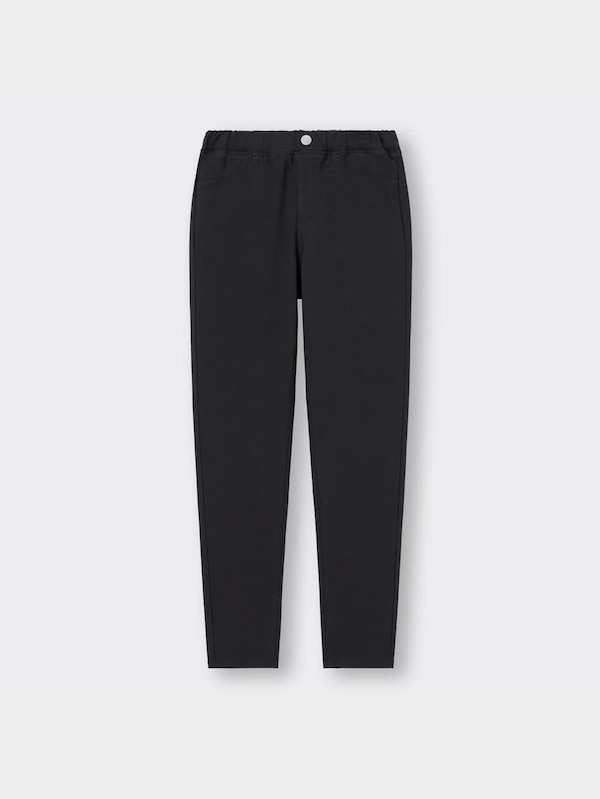 KIDS(男女兼用)のびのびレギンスパンツ