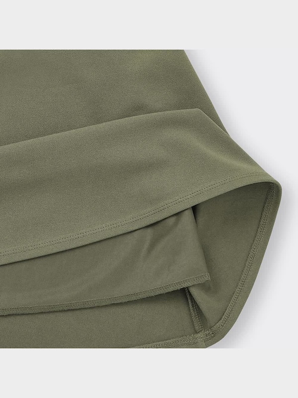 カットソーフレアスカートOSB+EC