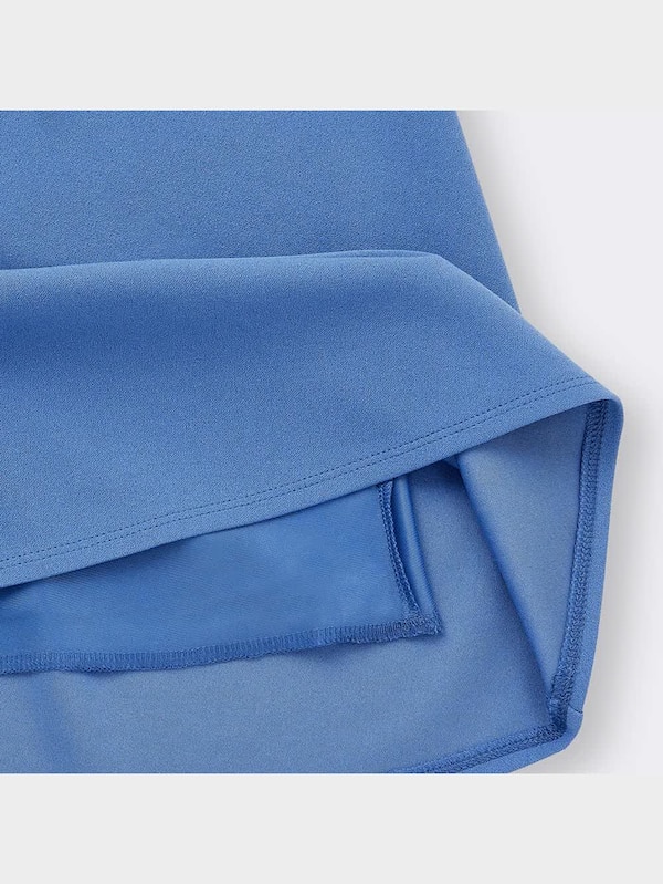 カットソーフレアスカートOSB+EC