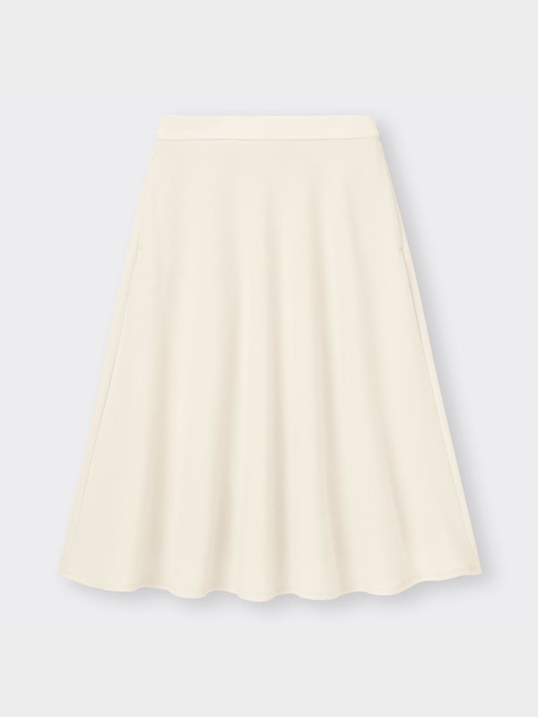 カットソーフレアスカートOSB+EC