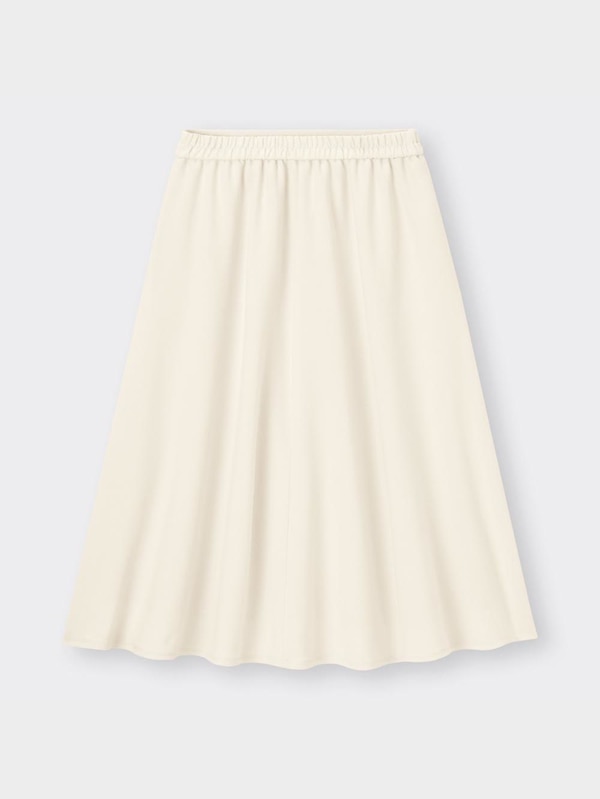 カットソーフレアスカートOSB+EC