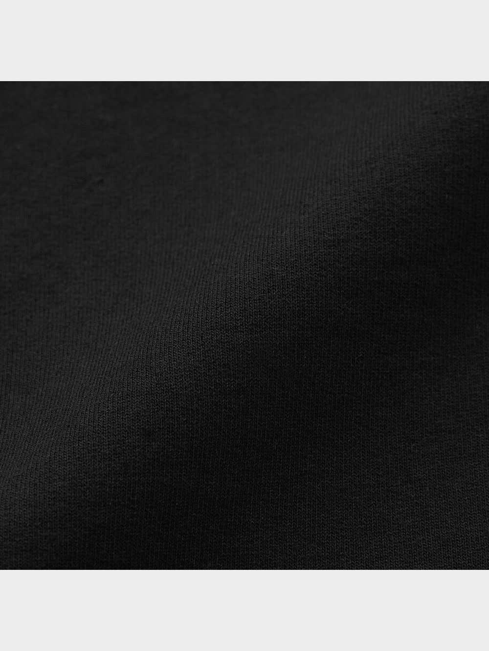 GU公式 | ミニ裏毛オーバーサイズT(長袖)