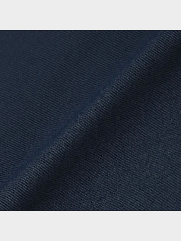 ショートトレンチジャケット(長袖)