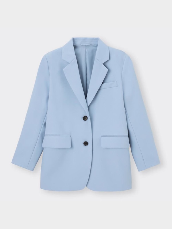 オーバーサイズテーラードジャケット