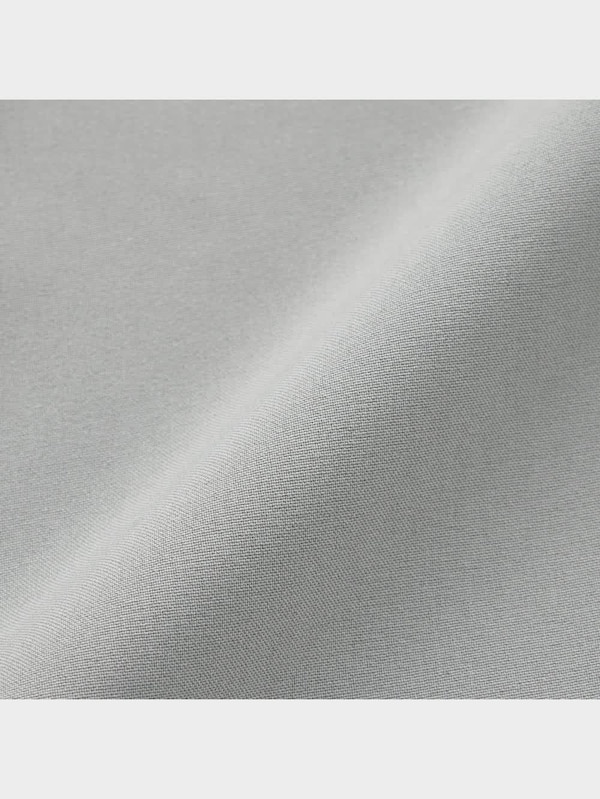 オーバーサイズテーラードベスト