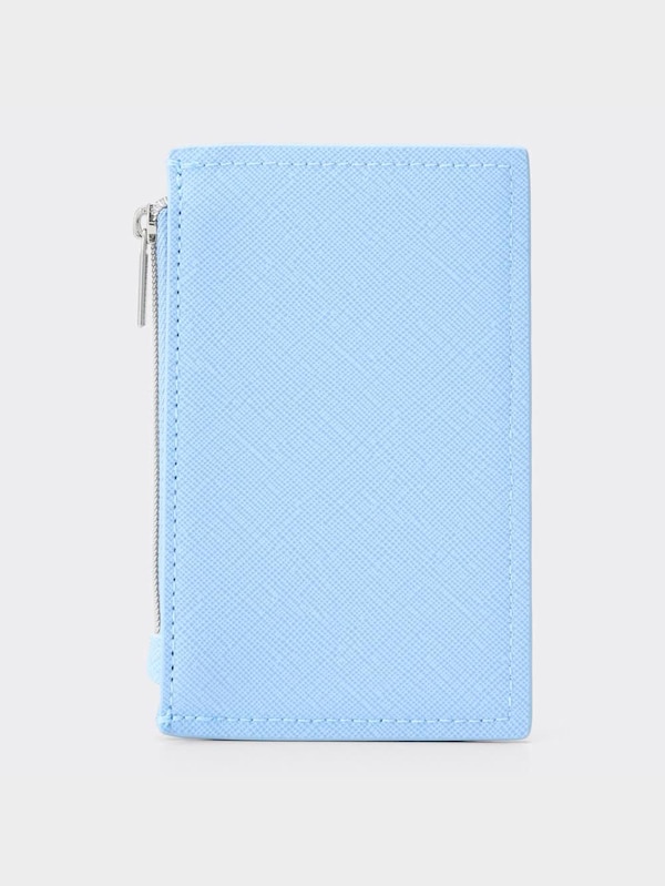 ミニカードウォレット