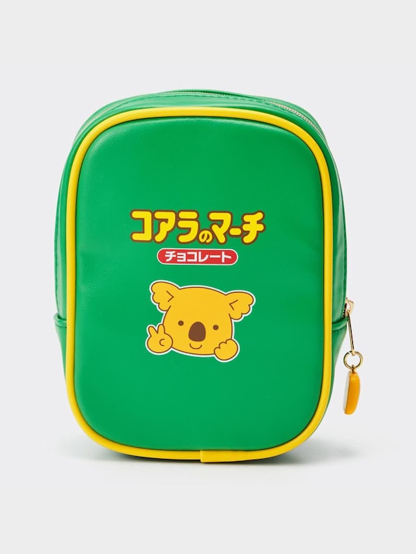 ポーチ KOALA'S MARCH 1