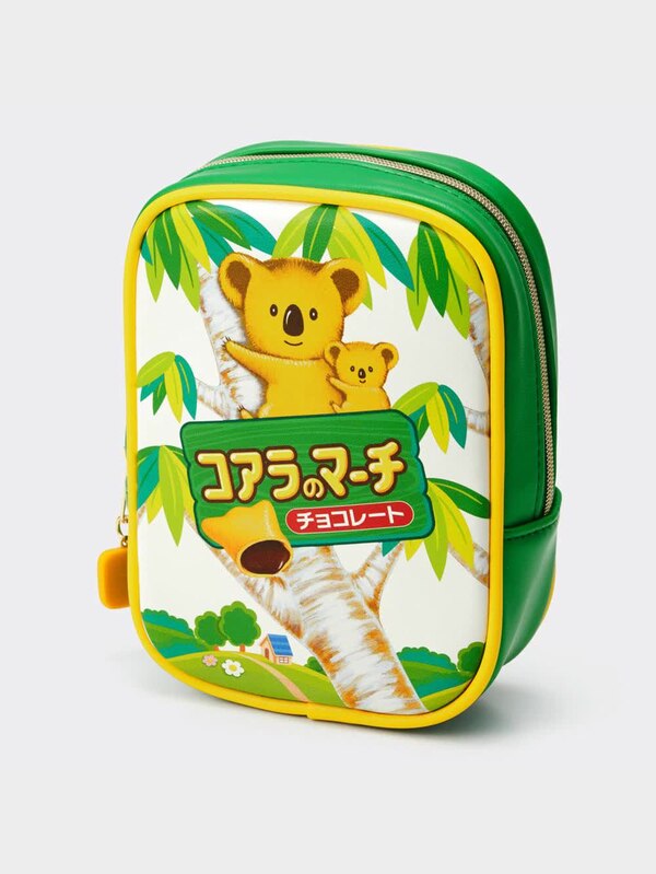 ポーチ KOALA'S MARCH 1