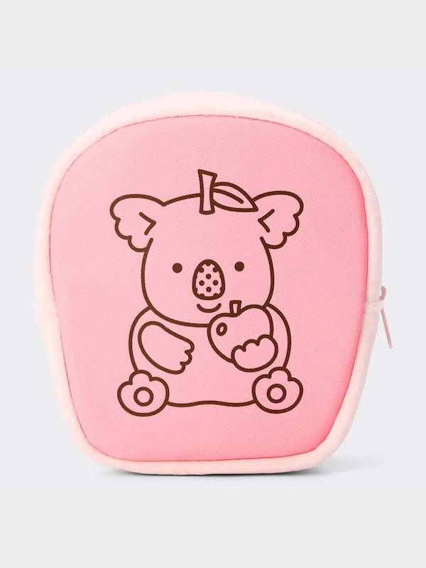 ポーチ KOALA'S MARCH 2