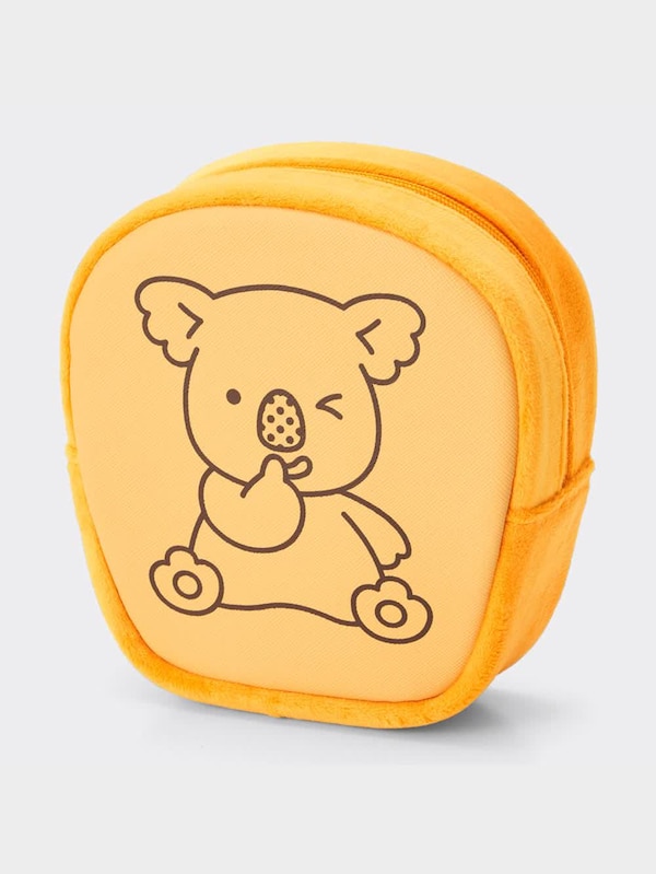 ポーチ KOALA'S MARCH 2