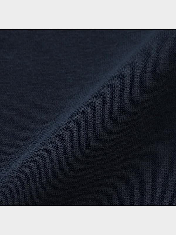 スウェットフーディミニワンピース(長袖)YT+X