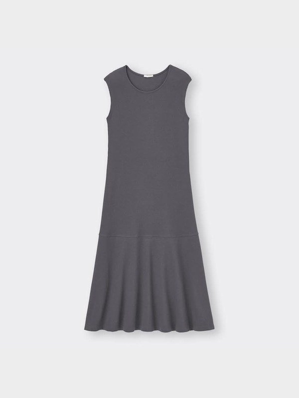 カーディガンセットワンピース(長袖)