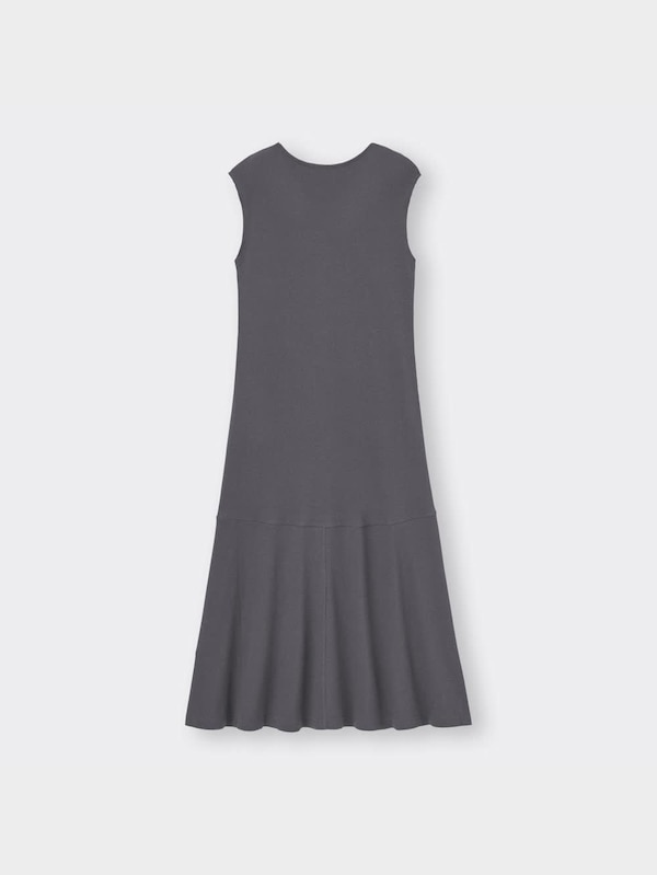 カーディガンセットワンピース(長袖)