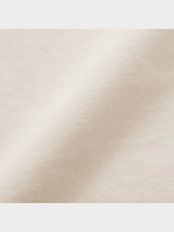 カットソーフレアワンピース(半袖)