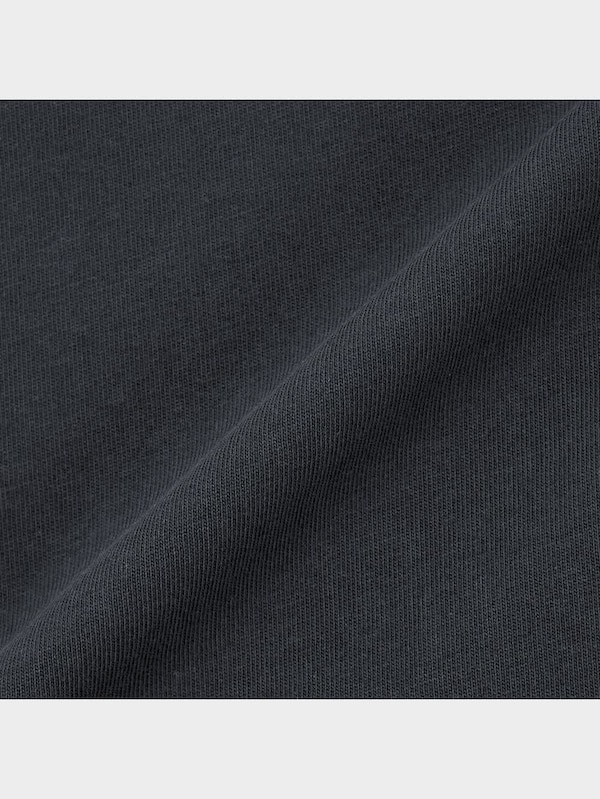 グラフィックT(半袖)(刺繍ロゴ)