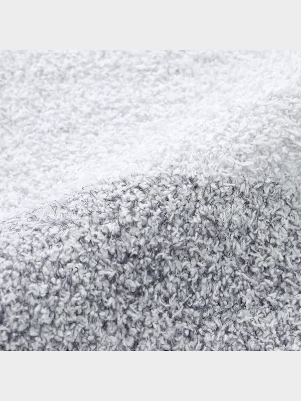 もこもこフィール ラウンジワンピース(長袖)