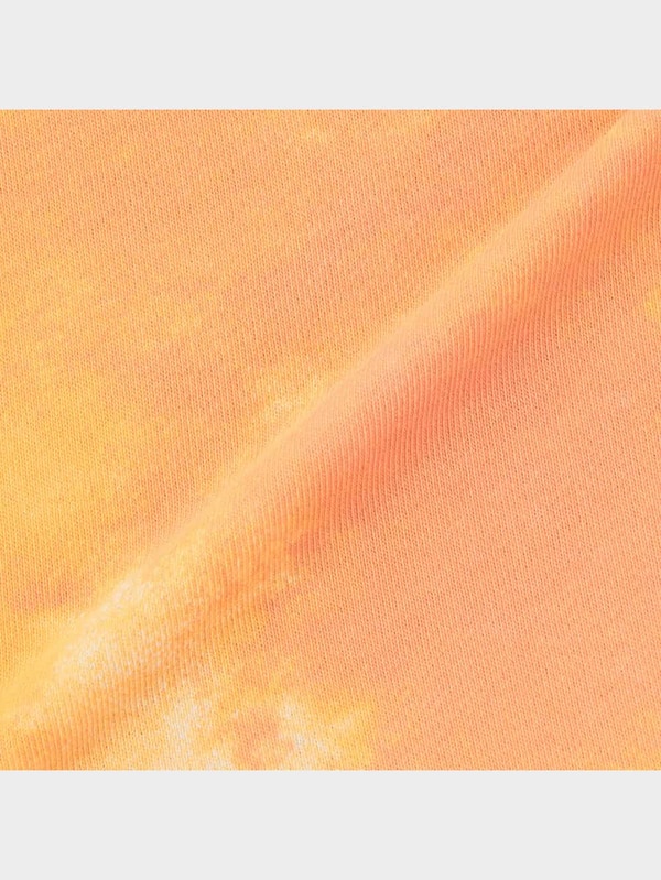 スウェットラウンジセット(長袖&ロングパンツ)(タイダイ)+E