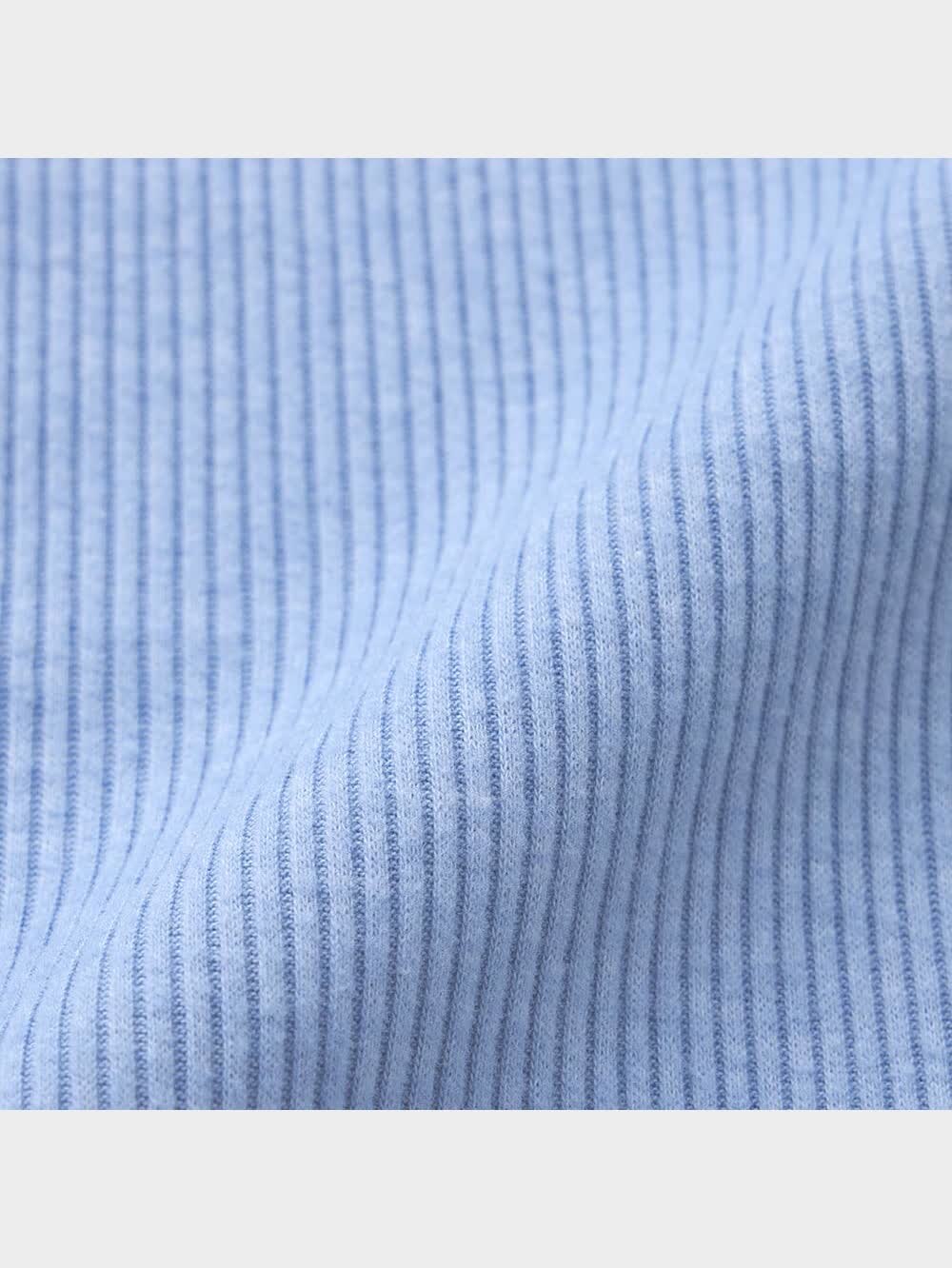 GU公式 | ハイウエストリブラウンジパンツ