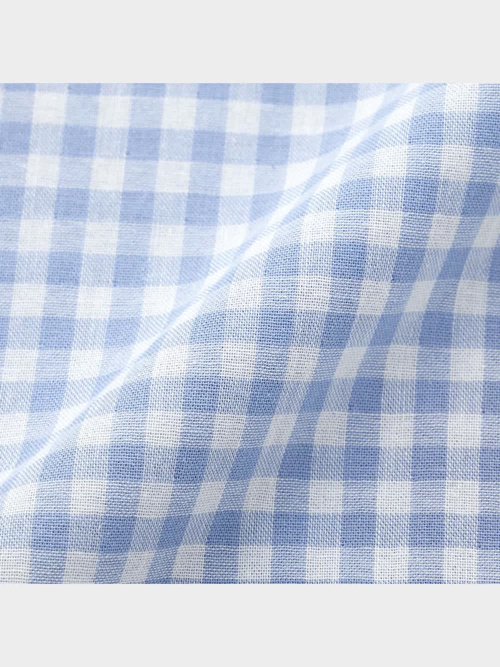 パジャマ3 kinel 高島ちぢみパジャマ レディース | DAIGO official shop