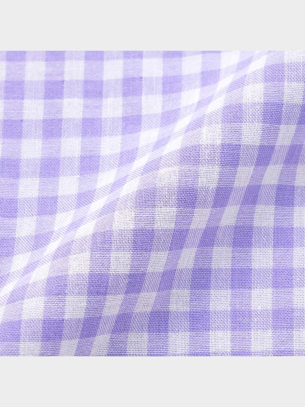 がくちゃん様 GU公式 | コットンパジャマ(長袖&ロングパンツ)(刺繍)