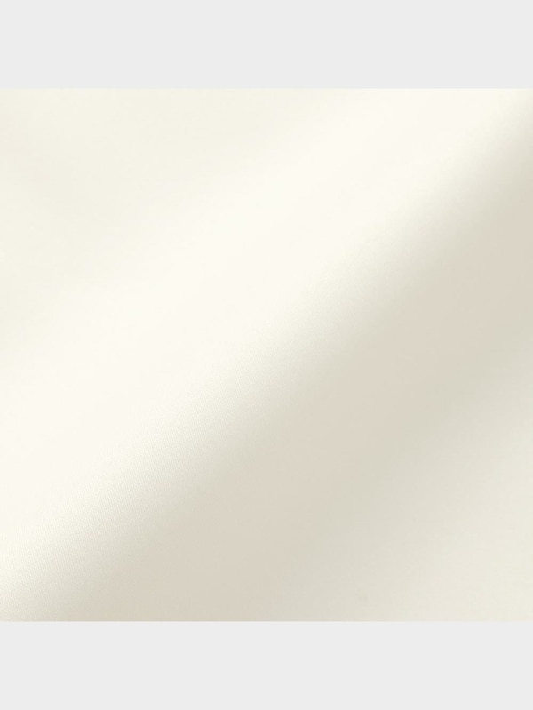 サテンパジャマ(半袖&ショートパンツ)