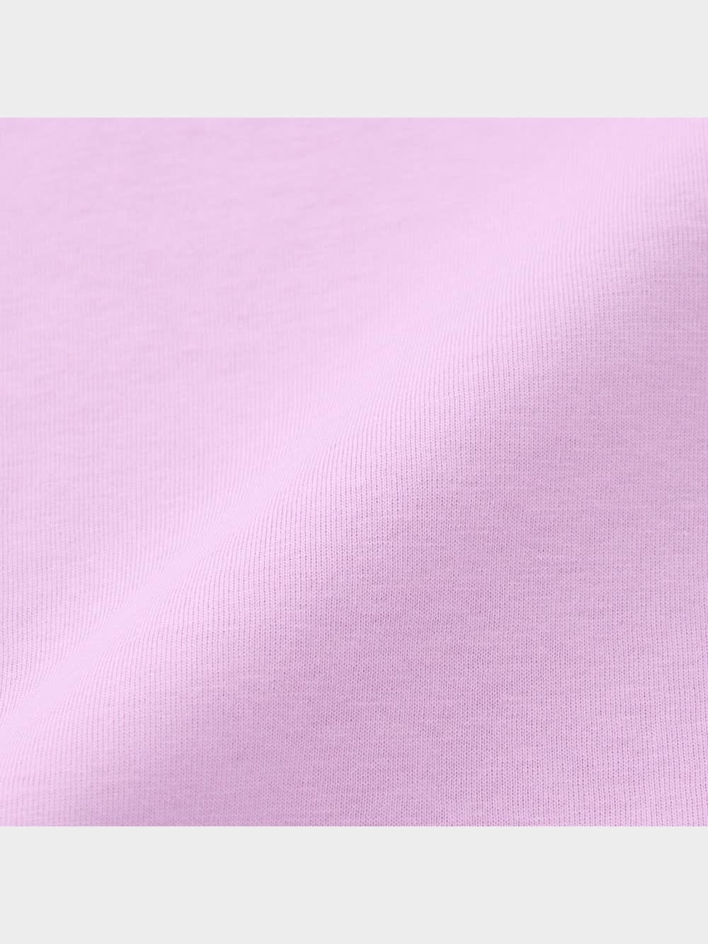 ミネラル3　koyuサマ GU公式 | コットンカラーラウンジセット(半袖&ショートパンツ)