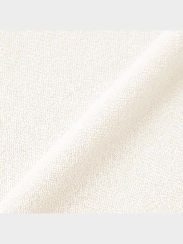 ソフトパイルラウンジセット(半袖&7分丈)