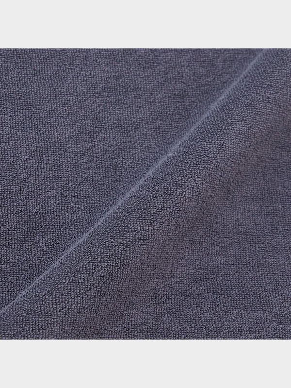 ソフトパイルラウンジセット(半袖&7分丈)