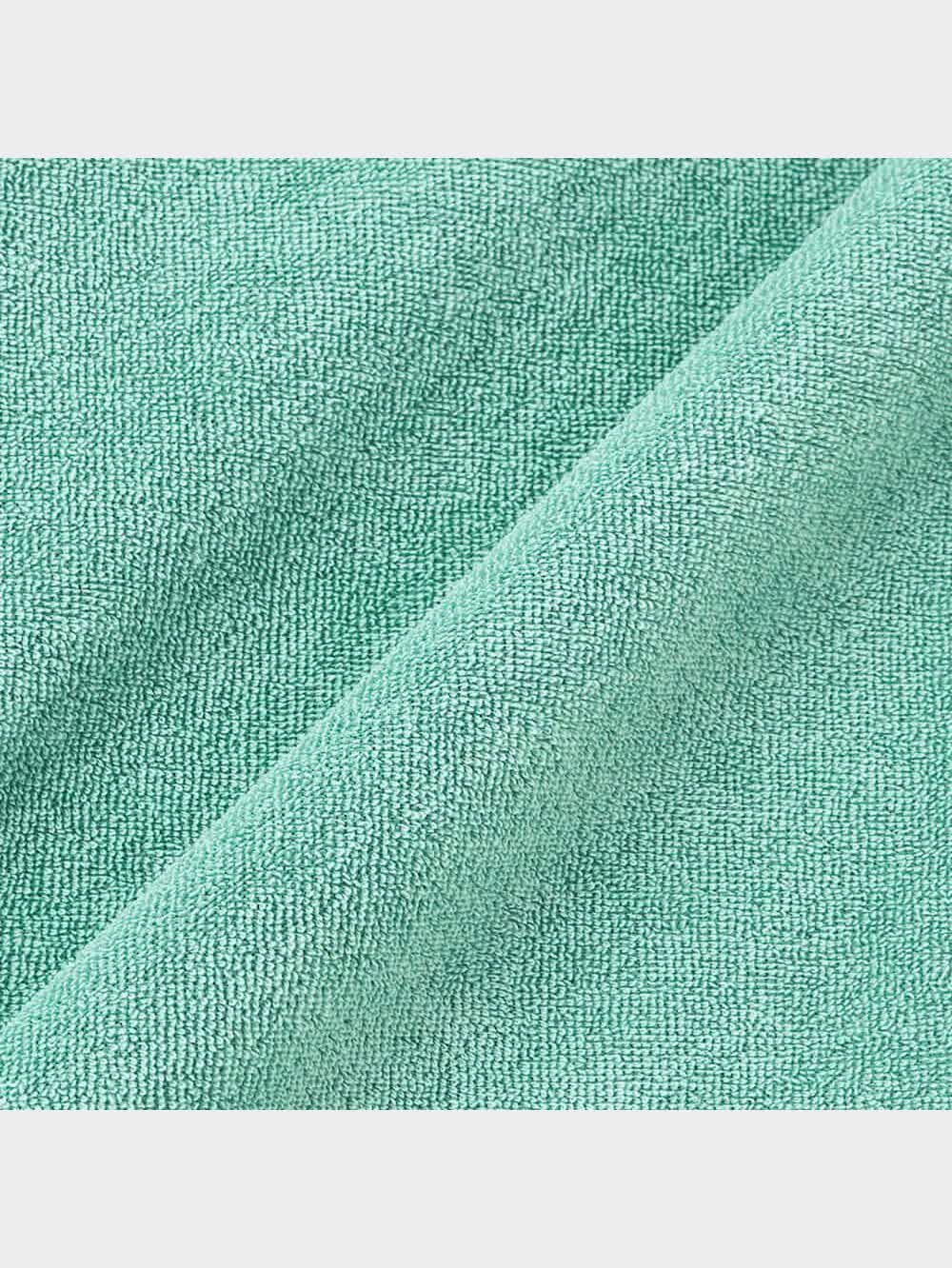 ボンボン ゼオスキン 新品 3点セット GU公式 | ソフトパイルラウンジセット(半袖&7分丈)