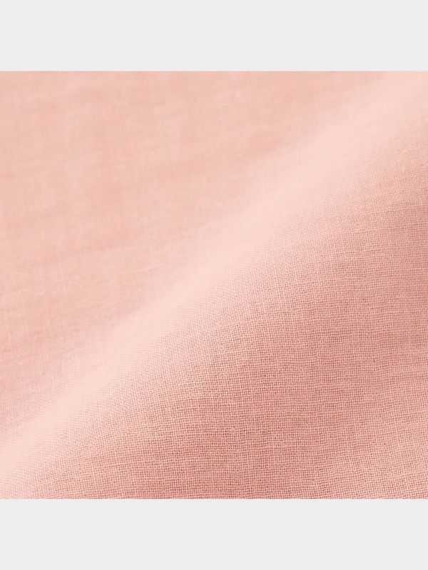 オーガニックコットンパジャマ(半袖&ロングパンツ)